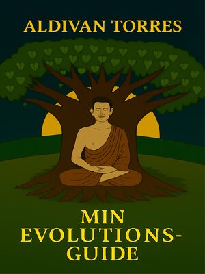 cover image of Min Evolutionsguide